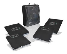 Porsche Reifentaschen-Set  : L