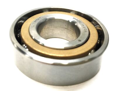 MRC ABEC 5 Roller Ball Bearing 203RDT NOS
