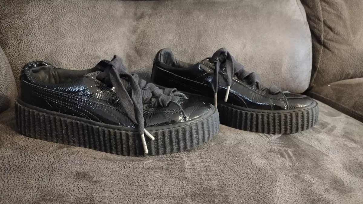 Puma top fenty ebay