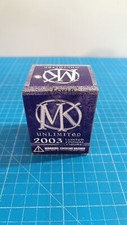Mage Knight Unlimited 2003 Limited Edition