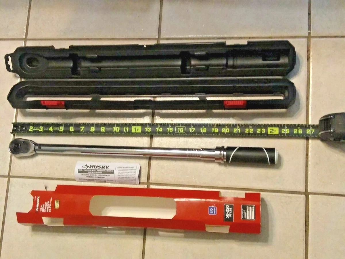 Husky 564464 deals