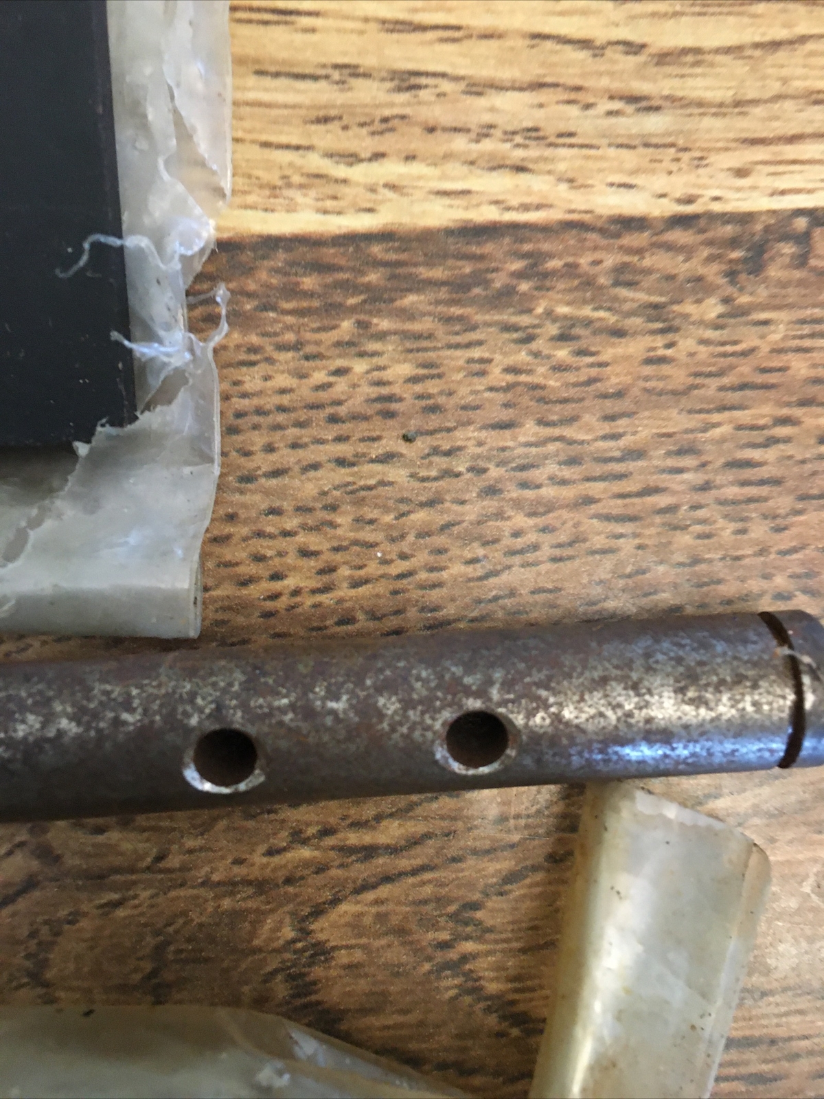 Lot Of Waldon Equipment Parts eBay