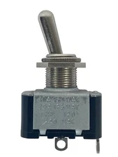 Eaton Cutler Hammer Heavy Duty Toggle Switch, 20A 1HP ON-OFF SPST  NOS
