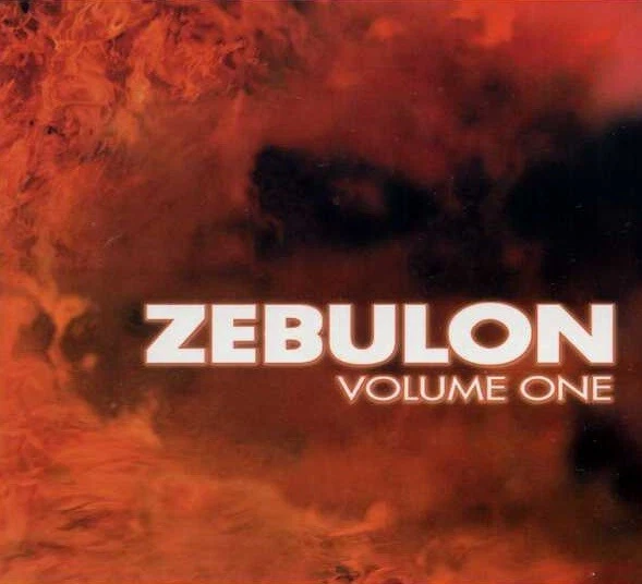 ZEBULON - Volume One DIGI CD - Bild 1 von 1