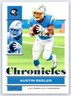 2021 Panini Chronicles #69 Austin Ekeler