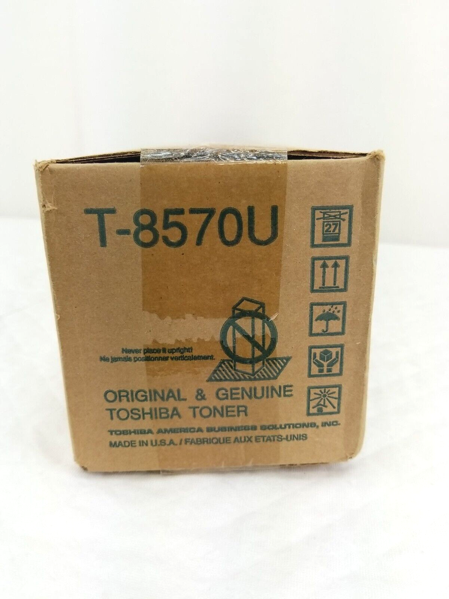 TOSHIBA ダイニスイジユンモジニンシキヨミトリオプシヨン Toshiba e-STUDIO 857 Product Information