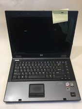HP COMPAQ 6710b - FOR PARTS - INTEL CORE 2 DUO - BROKEN LCD - READ BELOW - BB  