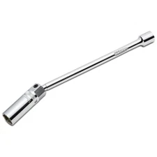 Titan Tools 62161 Swivel Spark Plug Socket Extension