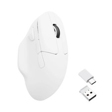 Keychron M7 Wireless Maus Bluetooth 5.1 & 2.4...