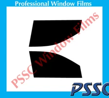 Jeep Compass 2006-2011 Pre Cut Car Auto Window Tint Front Windows Kit