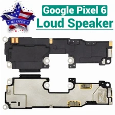 For Google Pixel 6 Original New Loud Speaker Buzzer Ringer Replacement OEM Parts