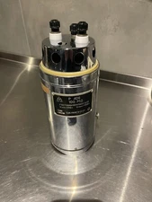 100 MOhm 100 MΩ P406  Resistance Standard Resistor 0.02% Accuracy