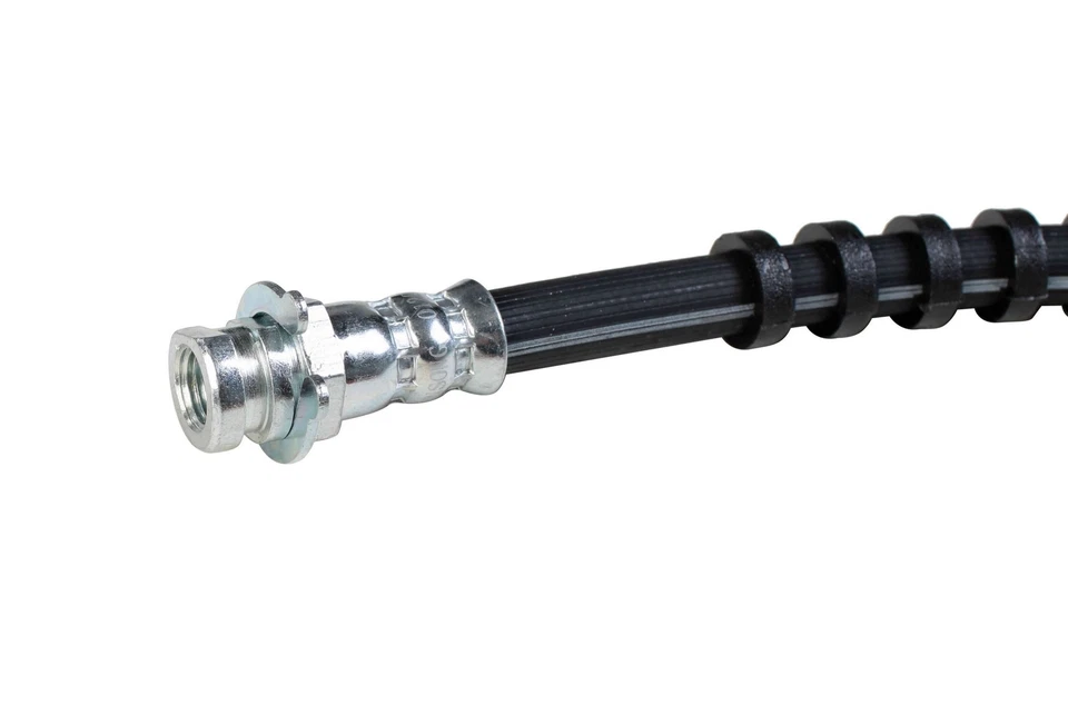 Manguera hidráulica de freno trasera izquierda Sunsong para Lincoln Mark IV 1975-1976 Foto 2 de 3