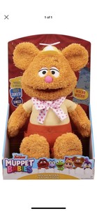 fozzie bear toy target