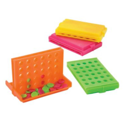 Oriental Trading - Mini Connection Games - 12 Pc.