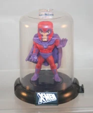 Disney Mini DOMEZ - Marvel X-Men Figure - Magneto - Series 1