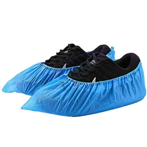 Shoe Covers