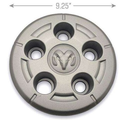 Center Cap Dodge Promaster 1500 2500 3500 OEM 16'' Wheel Hubcap 68157847 Genuine