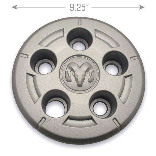 Center Cap Dodge Promaster 1500 2500 3500 OEM 16" Wheel Hubcap 68157847 Genuine