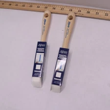 (2-Pk) Zibra Square Molding and Trim Brush 1 PB100LZS