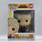 Funko Pop! Animation My Hero Academia Katsuki #249