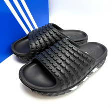 Adidas Originals Adilette 94 Black White Men's Slide IH6890 sz 8-13