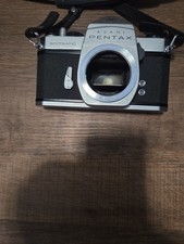 Pentax Spotmatic SP Film Camera