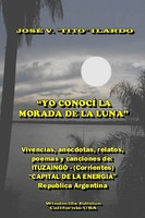 José V. Tito Ilardo | Yo Conocí La Morada De La Luna | Taschenbuch | Spanisch