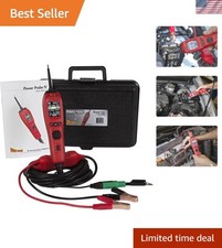 Power Probe IV: Advanced Battery-Powered Circ...