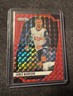 2024-25 Prizm Premier League Red Mosaic Prizm James Maddison #72 Tottenham Card