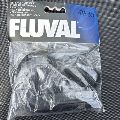 Fluval Rahmenbefestigung für Fluval Filter Schlauch 5er, 6er, 7er Serie A20026