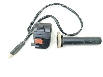 RECHTER GASLICHTSCHALTER APRILIA AF1 125 86-89 ROTAX 123