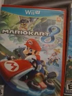 Mario Kart 8 Nintendo Wii U