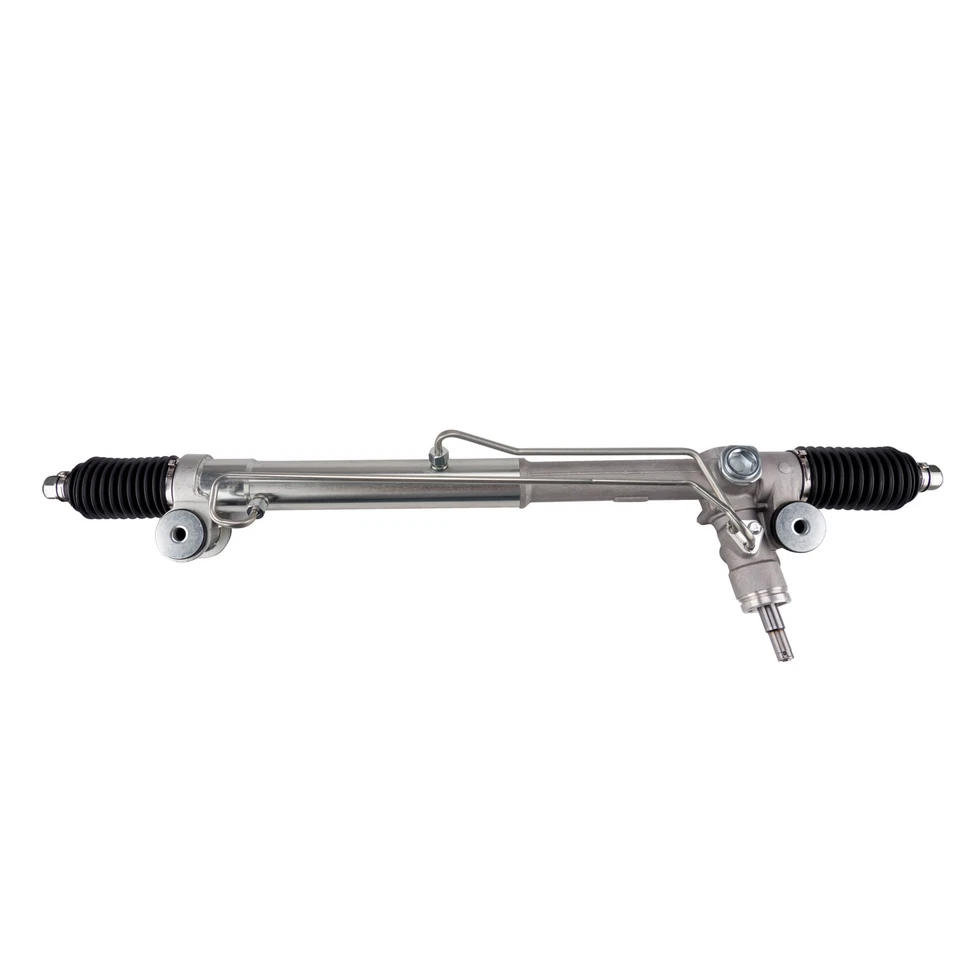 Power Steering Rack and Pinion Assembly For 02-06 Chevrolet Trailblazer EXT - Image 2 of 4