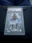 2024 Topps Signature Class #F-2 Jayden Daniels Fluidity PSA 9 Mint