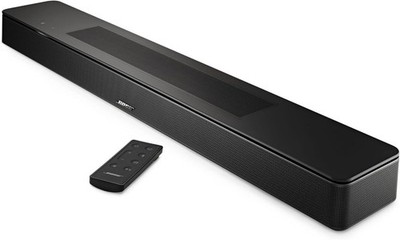 Bose Smart Soundbar | Dolby Atmos | Bluetooth | Alexa-Sprachsteuerung | SEHR GUT