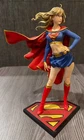 Supergirl Returns Bishoujo Statue