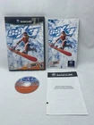 SSX 3 GameCube Nintendo Authentic CIB Complete Tested Authentic
