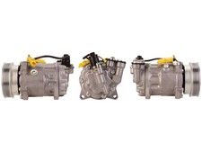 KLIMAKOMPRESSOR FÜR CITROEN C8 2.9 04- C5 II 2.9 04-08 III 2.9 08-10 C6 2.9 05-