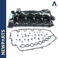 Linker Zylinderkopfdeckel FüR Range Rover Sport 3.6D 6H4Q9424GC LR005659