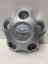 2007-2021 Toyota Tundra 18 New Steel Wheel Center Hub Cap Oem Free Shipping A3 2007-2021 Toyota Tundra 18 New Steel Wheel Center Hub Cap Oem Free Shipping A3