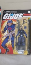 Hasbro G.I. Joe Retro Cobra Officer 3.75 inch Action Figure - F2728