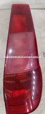 Fiat Punto 1a serie Fanale posteriore dx completo originale 55 S BER 5P/B/1108CC