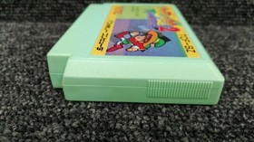 Tecmo Solomon's Key 2 TCF-SZ NES Game Cartridge Used