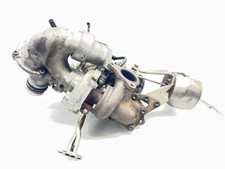 Mercedes-Benz E W212 2013 Diesel 125kW Turbo A6510905780 BRJ9168