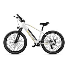 ECLIO 26” PEAK 750W Ebikes 20MPH E-City Bike 48V 10Ah Electric Bike Up to 50mi