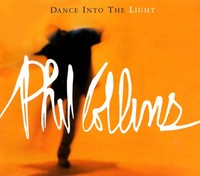 Phil Collins - Dance Into The Light - Cd - F6999Z