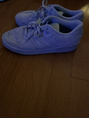 Adidas Stan Smith Blue  Sneakers Shoes Size 9.5