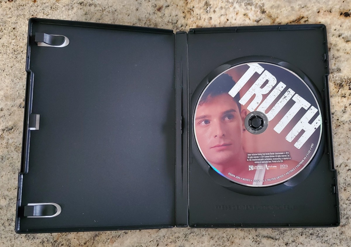 Truth’80-’84 [DVD] Truth (DVD, 2013) for sale online | eBay