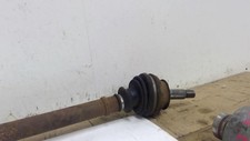 Cardan Renault R25